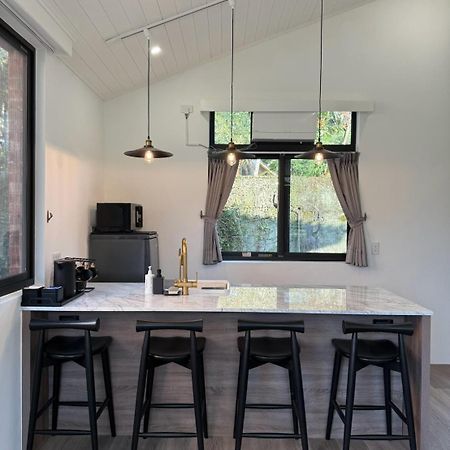 Red Brick Villas Nanzhuang Exterior photo