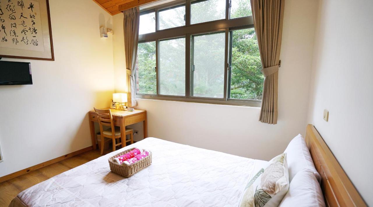 Red Brick Villas Nanzhuang Exterior photo