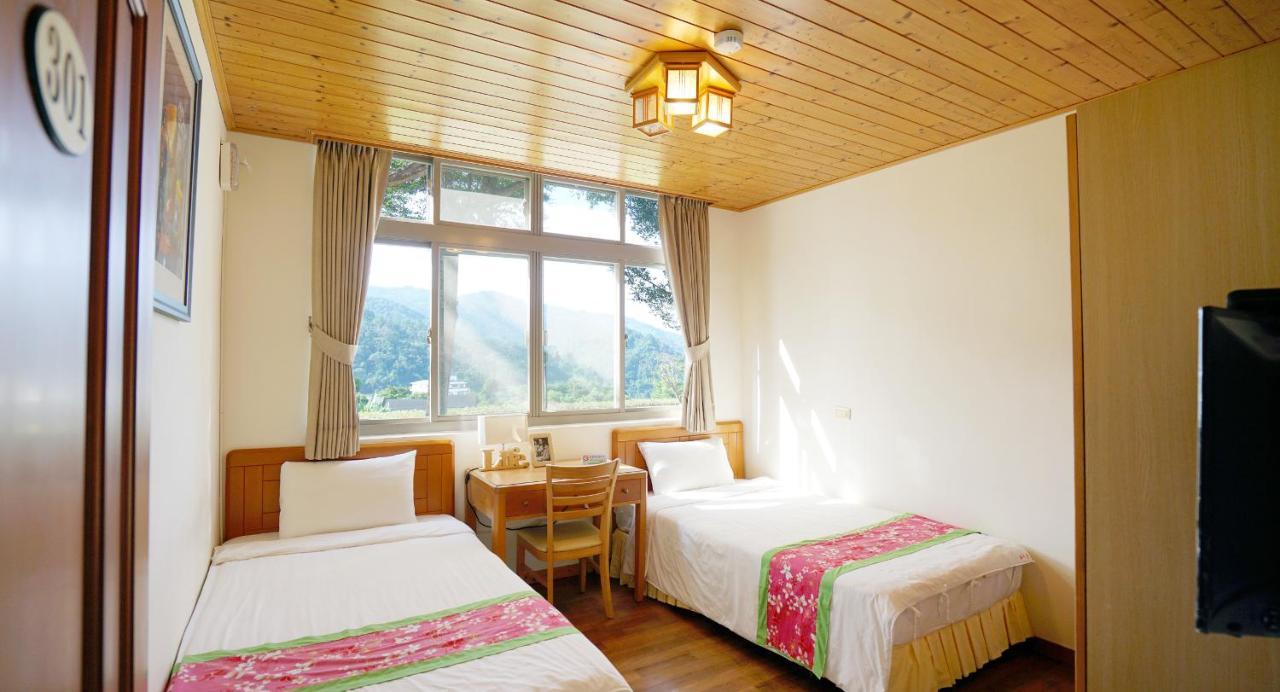 Red Brick Villas Nanzhuang Exterior photo