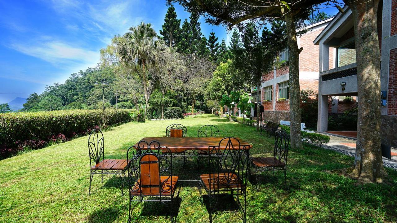 Red Brick Villas Nanzhuang Exterior photo
