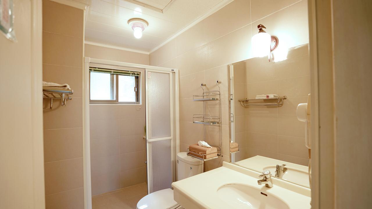 Red Brick Villas Nanzhuang Exterior photo