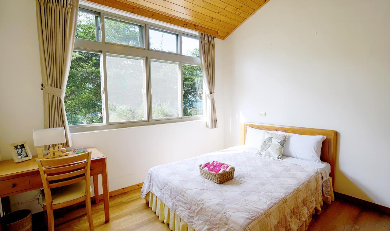 Red Brick Villas Nanzhuang Exterior photo